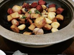 -狮王府淮扬菜(新街口友谊店)