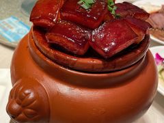 -粤味馆(黄河路店)