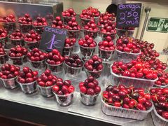 店内环境-波盖利亚市场