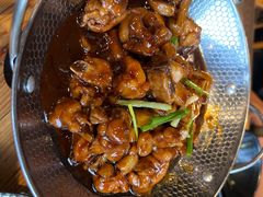 -院子餐厅·大锅菜·老杭帮(桥西直街店)