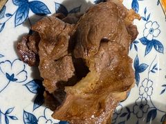 -勇誌烧肉·焱铁烧