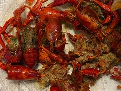 -香满堂川湘菜烤鱼(龙茗路店)