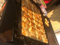 -逍林黄桥烧饼