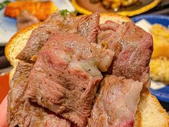 -岩盐·铁板料理(嘉里店)
