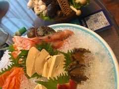 -东海怡品海鲜豆捞(舟宿夜江店)