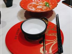 -蜀香格格·阅蓉(吴中永旺店)