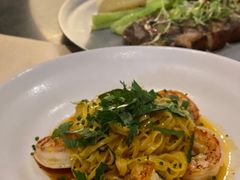 -Mercato莫卡多露台餐厅与酒吧(K11店)