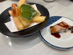 -滨寿司(新区永旺店)