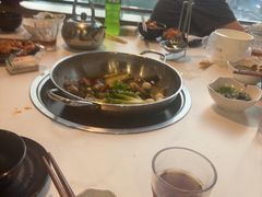 -重庆巴渝火锅(钟家村店)