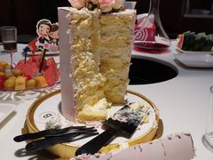 -Biteology Artisan Cakes(红庄·国际文化保税创新园店)