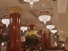 -北京中国大饭店