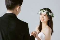 -巴黎春天婚纱摄影STUDIO·定制