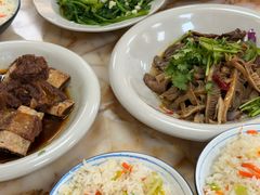 -黄祥发牛排美食(圣湖店)