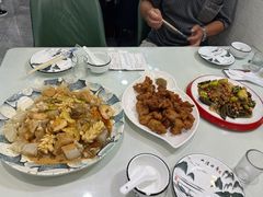 -黑石礁酒楼·海鲜(黑石礁店)