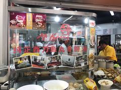 -阿坤纯正西刀鱼丸(Kuala Lumpur Branch)