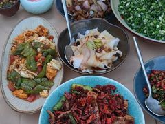 -山石榴·贵州菜(丰盛里店)