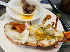 -铭门盛宴·艺术海鲜姿造(福田黑金店)