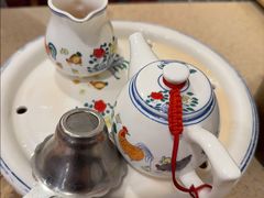 -点都德(大茶楼店)