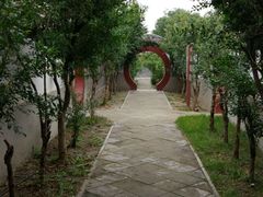 -杨家埠民间艺术大观园