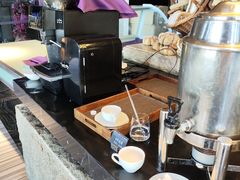 -唐拉雅秀酒店-西锦汇空中BBQ·思创餐厅