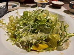-老浒记烤鸭-北京菜(琉璃厂店)