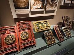 -中国闽台缘博物馆