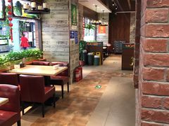 -窑啊窑窑炉烧烤(合生广场店)