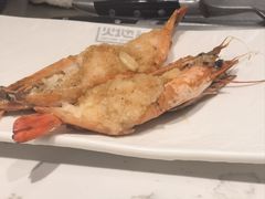 -火地铁板烧(昆山万象汇店)