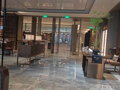 -今轩中餐厅(西安经开洲际酒店)