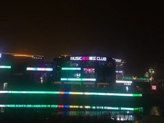 -陈仓老街美食天地