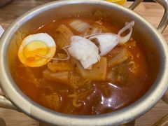 -Woolee韩食堂·韩式家庭料理