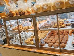 -山崎面包(静安久光店)