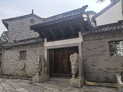 -龙潭水乡