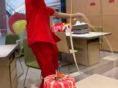 -海底捞火锅(奉化银泰店)