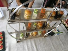-上海和平饭店华懋阁 Cathay Room