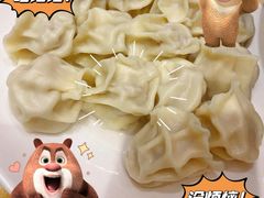 -大眼锅贴水饺(河东店)