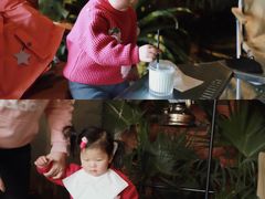 -J Create城市露营咖啡·简餐·宠物(上海动物园店)