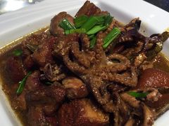 -赶海部落海鲜城(海阳路店)