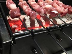 -很久以前羊肉串(大华三路店)