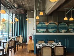 -Fiume福弥意大利餐厅