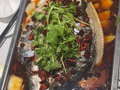 -火龙堂·风味民间菜(文一路店)