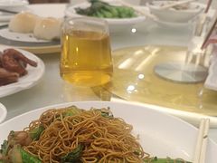-万山楼海鲜酒家·二十三年老字号