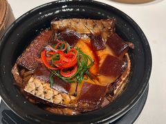 -外婆家(西红门荟聚购物中心店)