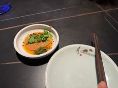 -额尔敦传统涮(公园西路店)