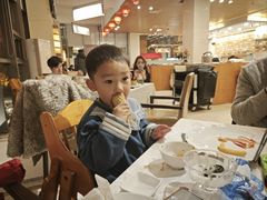 -听松楼·花园酒店·自助餐厅(红梅公园店)