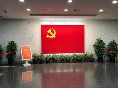 -中共一大纪念馆