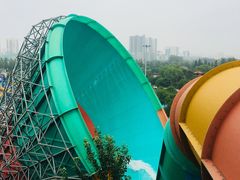 -欢乐水魔方水世界