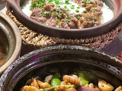 -啫神·广州地标美食(北京路店)