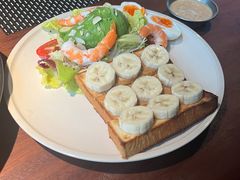 -West10 西拾·西餐厅·创意菜(未来科技城店)