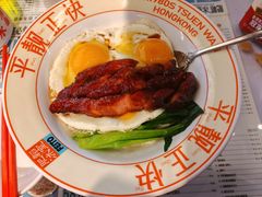 -肥韬茶餐厅(海上世界店)